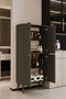 Hanah Home Capella - Gris
